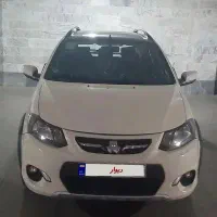 کوییک کرم مشکی مدل ۱۴۰۱ در حد صفر