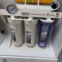 پکیج دیواری کولرگازی تصفیه آب|آبگرمکن، پکیج، شوفاژ|شاندیز, |دیوار