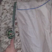 کاپشن و کت ارتشی|لباس|تکاب, |دیوار