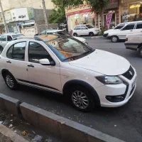 کوییک جی ایکس آر فول فول رینگ آلمینیومی
