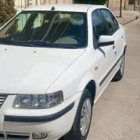 سمند Lx 94|خودرو سواری و وانت|خمیر, |دیوار