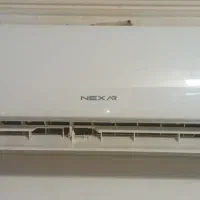 کولر۱۲هزار نِکسار گلدیرانLGاینوِرتِر سرمایش گرمایش