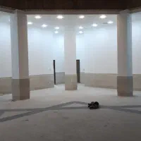 برق ساختمان شعله ای ۱۶۰