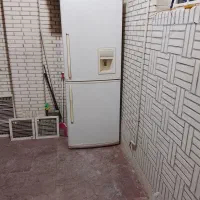 یخچال فریزر هیمالیا