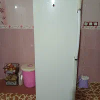 فریزرالکترواستیل بدون برفک