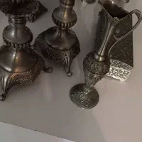 وسایل پذیرایی و تزیینی اصل پیوتر|ظروف سرو و پذیرایی|ساری, |دیوار