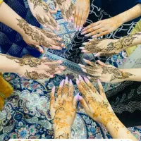 آغاز نام نویسی تدریس حضوری  حنا ماه رمضان