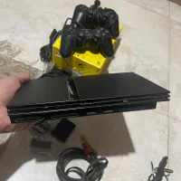 پلی استیشن ۲|کنسول، بازی ویدئویی و آنلاین|تهران, مینی‌سیتی (شهرک نفت)|دیوار