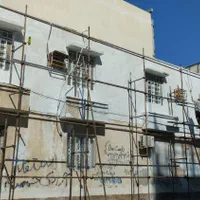 نقاشی ساختمان|خدمات پیشه و مهارت|بوشهر, |دیوار