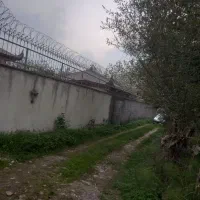 زمین ۴۵۵ متری طلا در قلب سنگر|فروش زمین و ملک کلنگی|رشت, آب و برق|دیوار