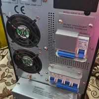 ups 10k|قطعات و لوازم جانبی رایانه|اصفهان, شاهزاده ابراهیم|دیوار
