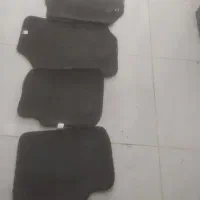 کفپوش فابریک تارا