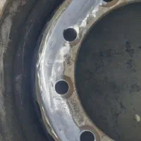 جوشکاری و لوله کشی صنعتی6010