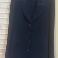 مانتو شلوار اداری