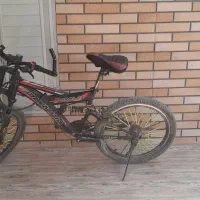 دوچرخه ۲۴ المپیا