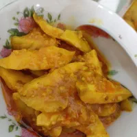 خوشمزه لعنتی