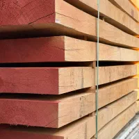 چوب راش در گرید و سایزهای مختلف|عمدهفروشی|چهاردانگه (تهران), |دیوار