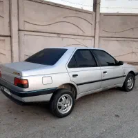 ۴۰۵مدل ۸۶ شاسی پلمپ