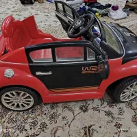 ماشین شارژی|اسباببازی بچه|تهران, جمالزاده|دیوار