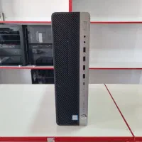 مینی کیس HP 800 G3 نسل ۶، چغادک|رایانه رومیزی|بوشهر, |دیوار