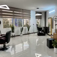 استخدام آرایشگر حرفه ای در سالن VIP|استخدام درمانی، زیبایی، بهداشتی|مشهد, تربیت|دیوار