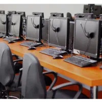 استخدام کارشناس تلفنی امور رایانه‌