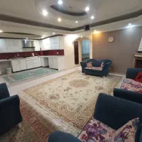 آپارتمان لوکس دو خوابه بزرگ در خیابان آذر|اجارهٔ کوتاهمدت آپارتمان و سوئیت|ری, دولتآباد|دیوار