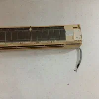 کولر دو تیکه 32000تک اتریک