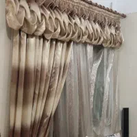 فروش پرده|پرده، رانر، رومیزی|آبادان, |دیوار