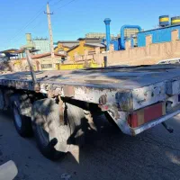 کفی|خودرو سنگین|اسفرورین, |دیوار