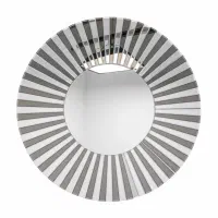 آینه رامون مدل سان شاین|آینه|شیراز, شهرک قمشه|دیوار