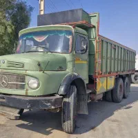 ده چرخ قپونی