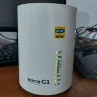 مودم وای فای و سوییچ شبکه