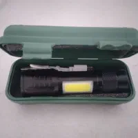 چراغ قوه سه حالته نو