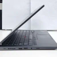ThinkPad T490 لنوو ، لپ‌تاپ استوک سالم و قدرتمند|رایانه همراه|قم, صفائیه|دیوار