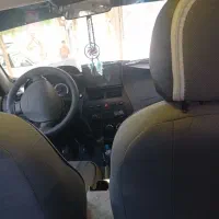 خودرو سواری تیبا یک مدل 99|خودرو سواری و وانت|اقبالیه, |دیوار