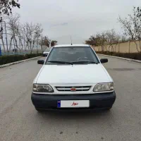 پراید 131 مدل 1394
