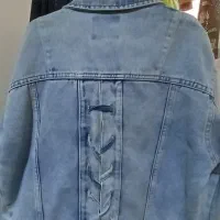 پالتو زنانه سایز۴۴ و۴۶|لباس|لنجان, |دیوار