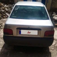 پراید مدل85