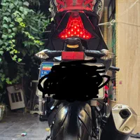 کاوازاکی نینجا در حد صفر abs|موتورسیکلت|اصفهان, جلفا|دیوار