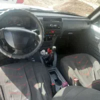 مزدا دوکابین99|خودرو سواری و وانت|اهواز, اهواز|دیوار