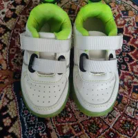 کفش کتونی و اسپرت و پاپوش|کفش و لباس بچه|شهریار, شهرک شاهد|دیوار