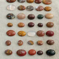 تولید کننده انواع نگین های عقیق .|زیورآلات و اکسسوری|اصفهان, محمودیه|دیوار