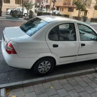 تیبا صندوق دار SX مدل 1400|خودرو سواری و وانت|تهران, نارمک جنوبی|دیوار