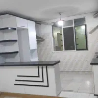 ۶۵ مترتک خواب لاکچری تمیز/پشت شهرداری فاز دو الهیه