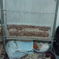 تابلو فرش|تابلو فرش|مشهد, توس (بلوار توس)|دیوار