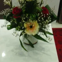 دسته گل طبیعی|گل و گیاه طبیعی|تهران, تقی آباد|دیوار