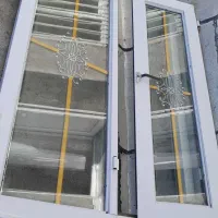 پنجره طرح پی وی سی