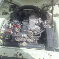 پیکان وانت مدل ۹۰دو گانه فابریک|خودرو سواری و وانت|اصفهان, رحیمآباد|دیوار