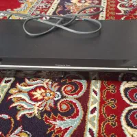 یک دستگاه دی وی دی پلیر سونی اصل